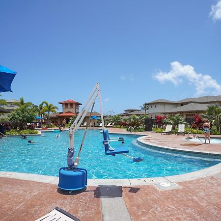 Pili Mai II Villa Koloa Екстериор снимка