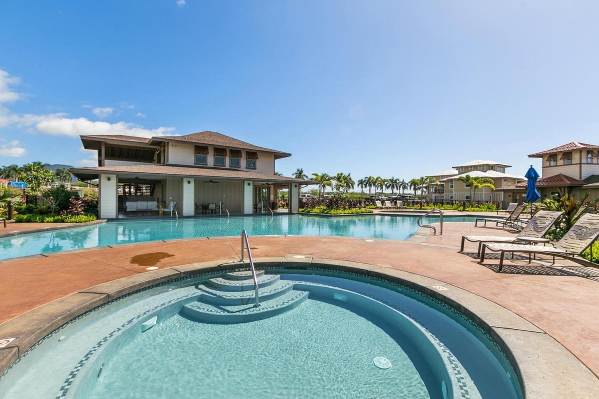 Pili Mai II Villa Koloa Екстериор снимка