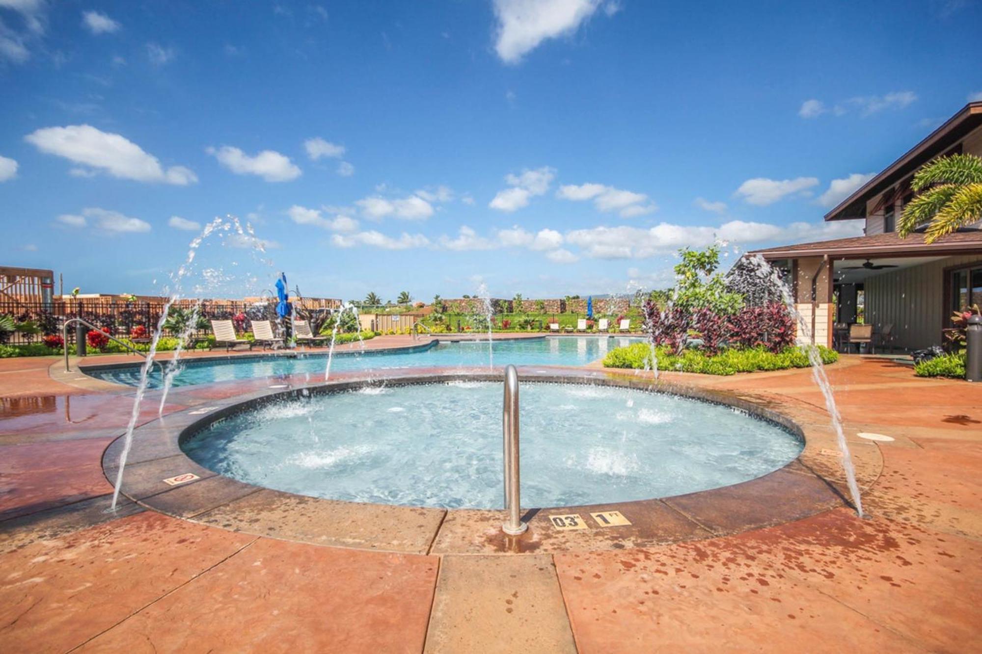 Pili Mai II Villa Koloa Екстериор снимка