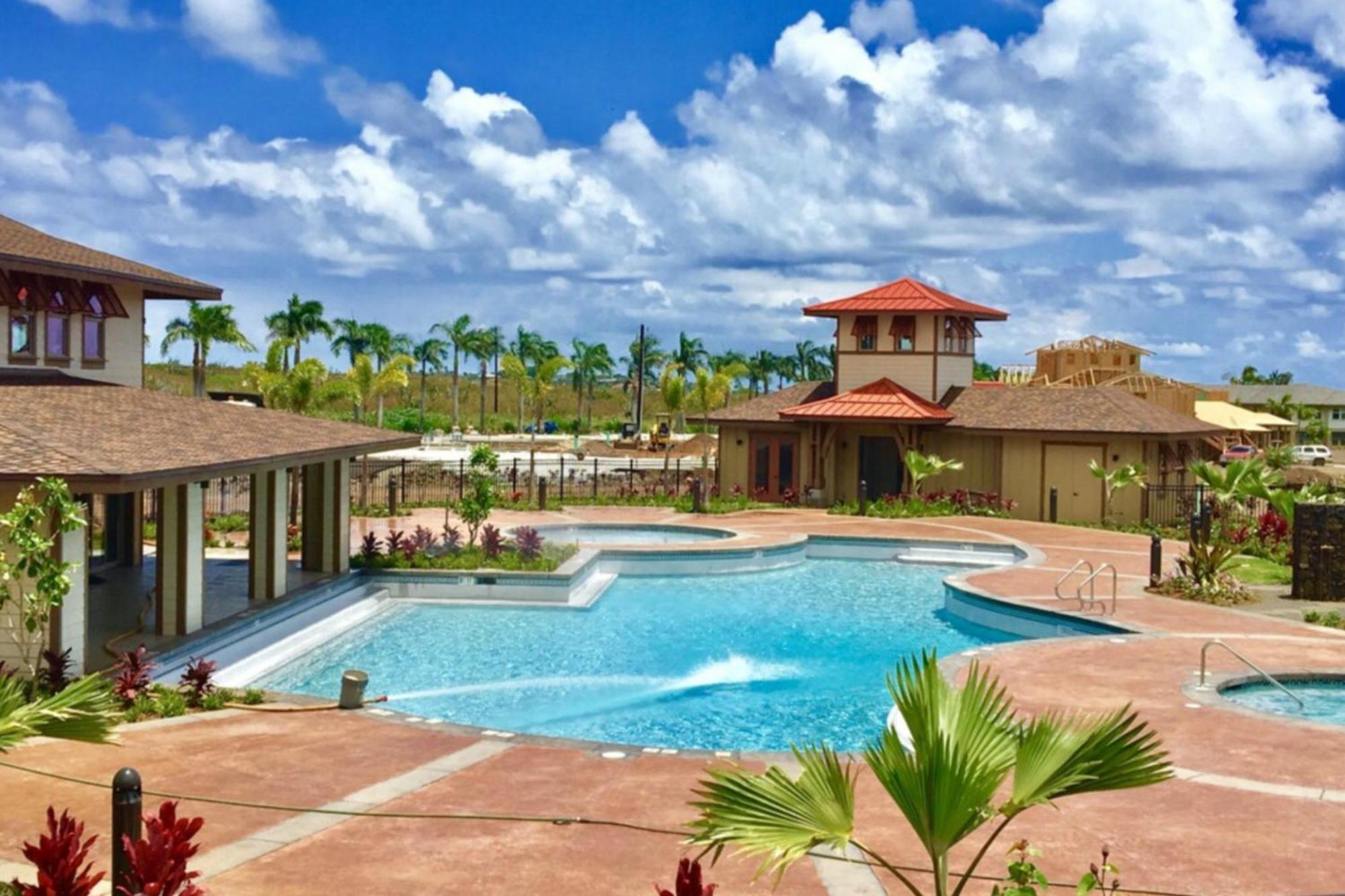 Pili Mai II Villa Koloa Екстериор снимка