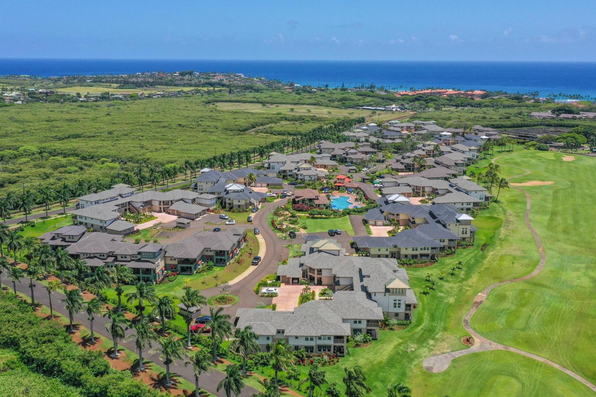 Pili Mai II Villa Koloa Стая снимка