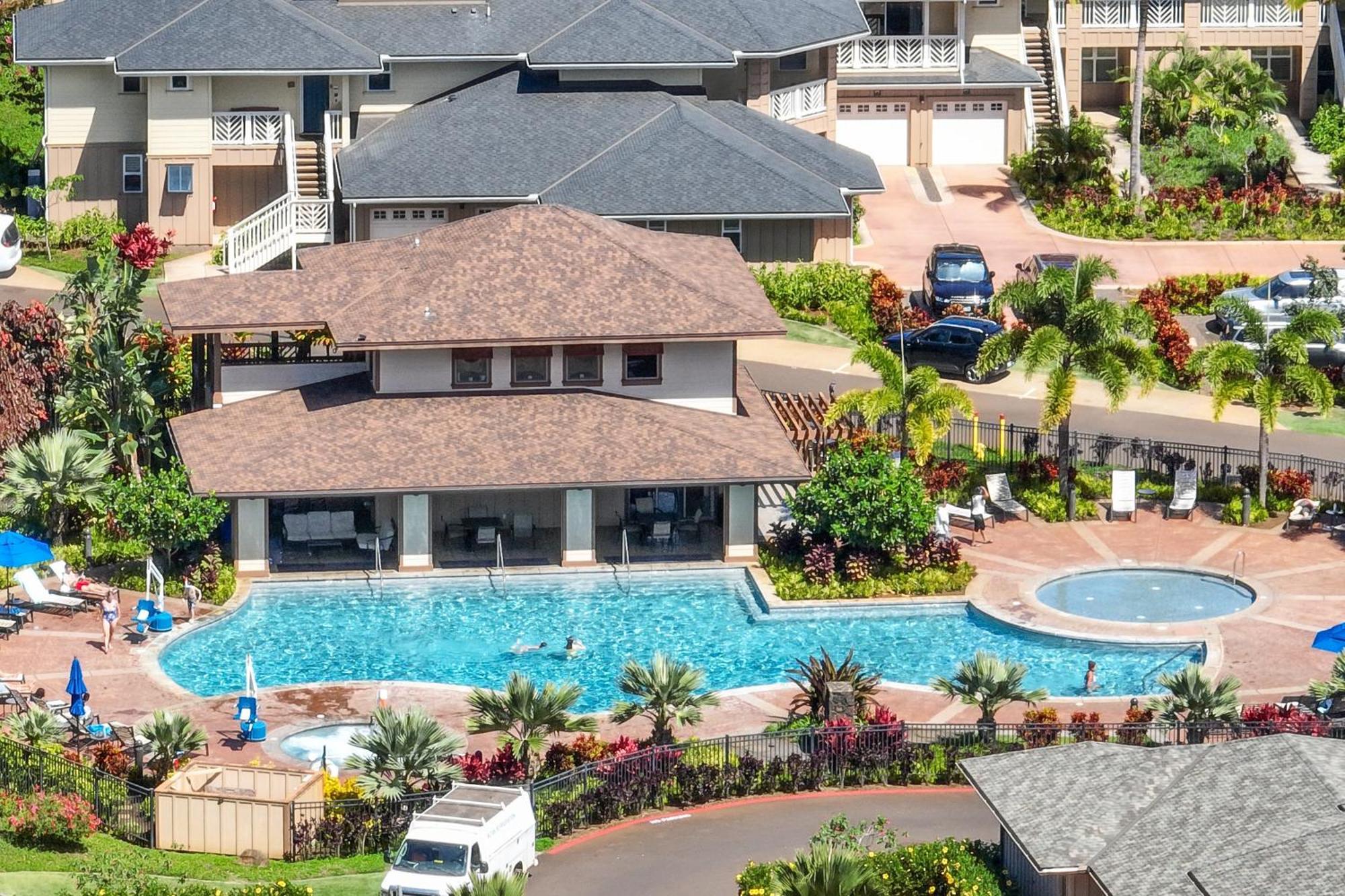 Pili Mai II Villa Koloa Екстериор снимка
