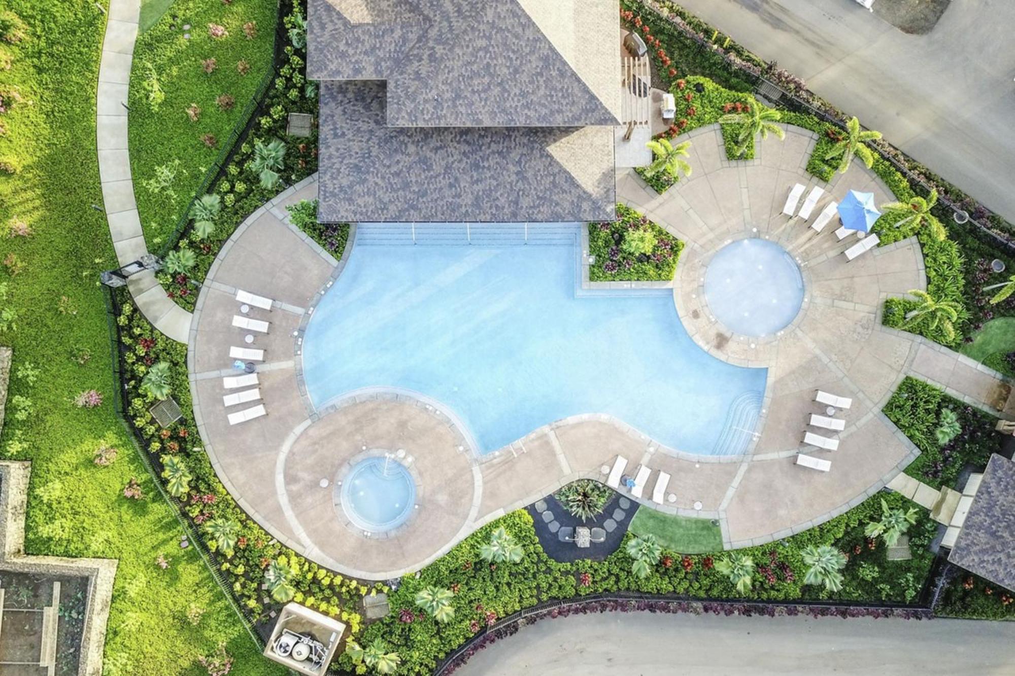 Pili Mai II Villa Koloa Екстериор снимка