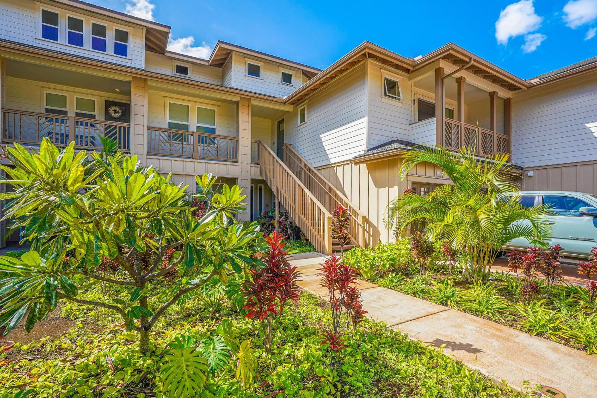 Pili Mai II Villa Koloa Стая снимка