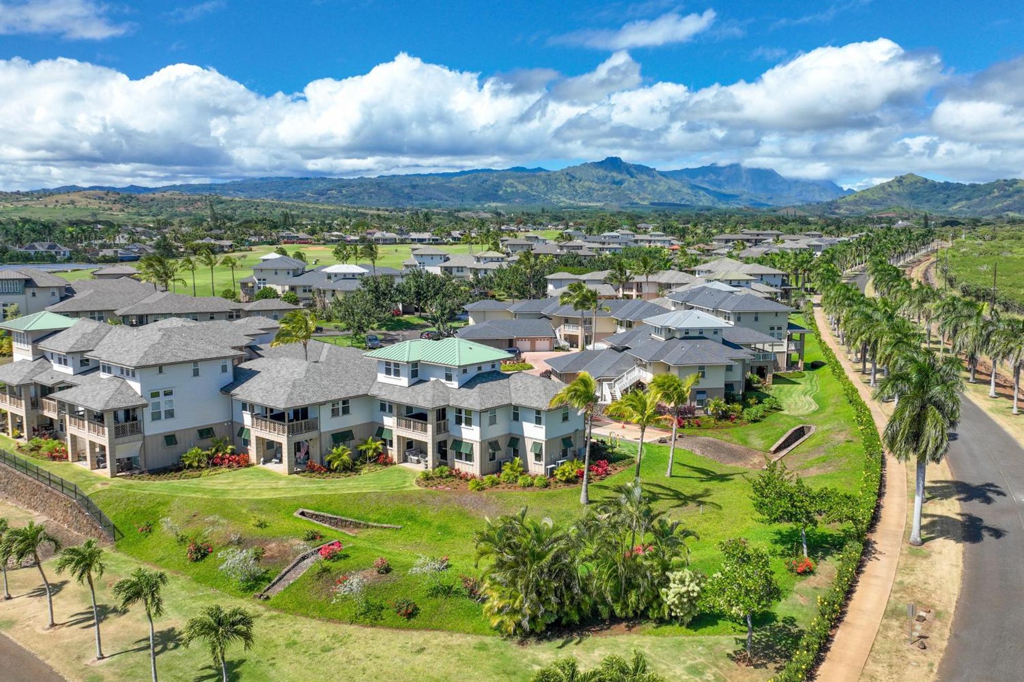 Pili Mai II Villa Koloa Стая снимка