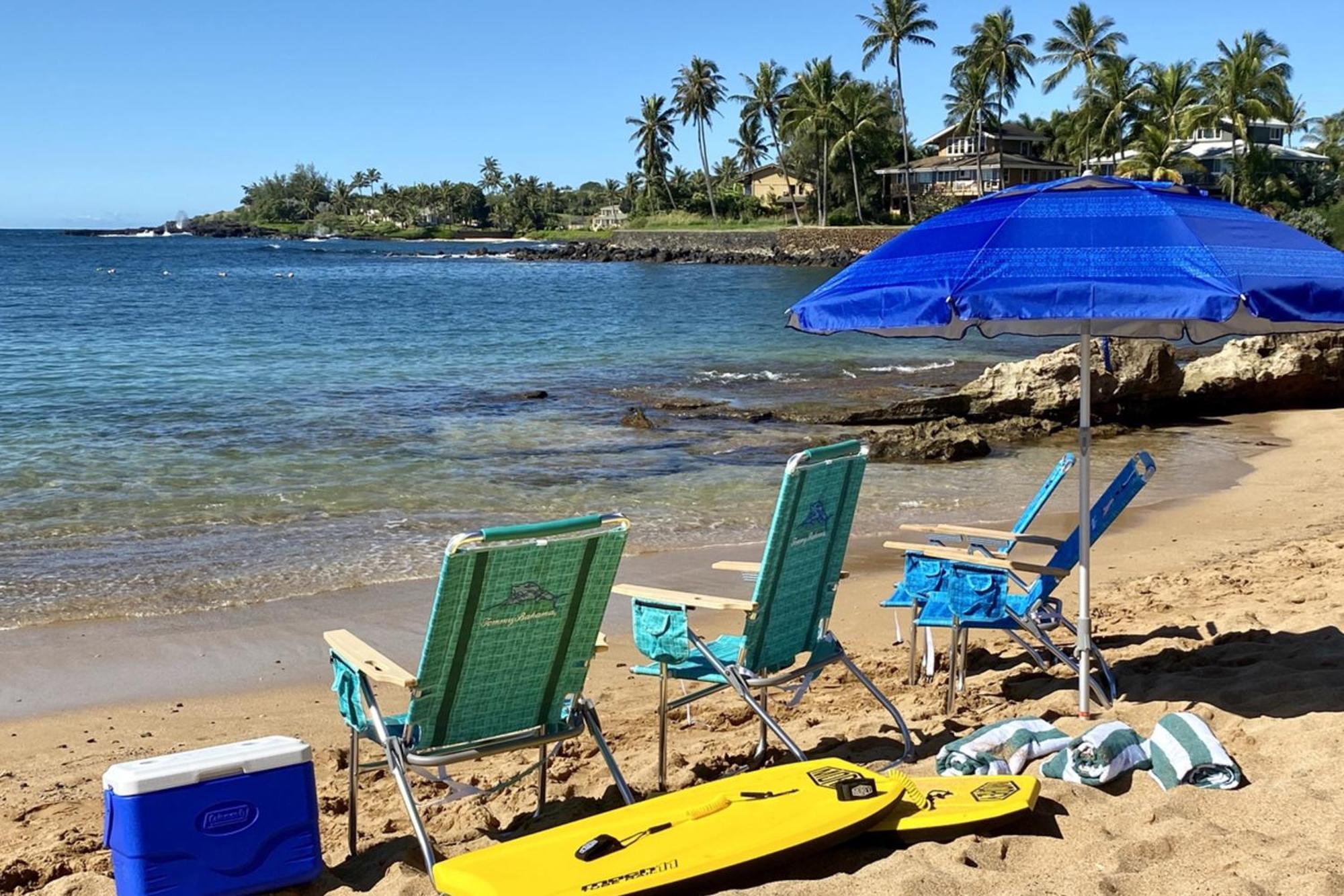 Pili Mai II Villa Koloa Екстериор снимка