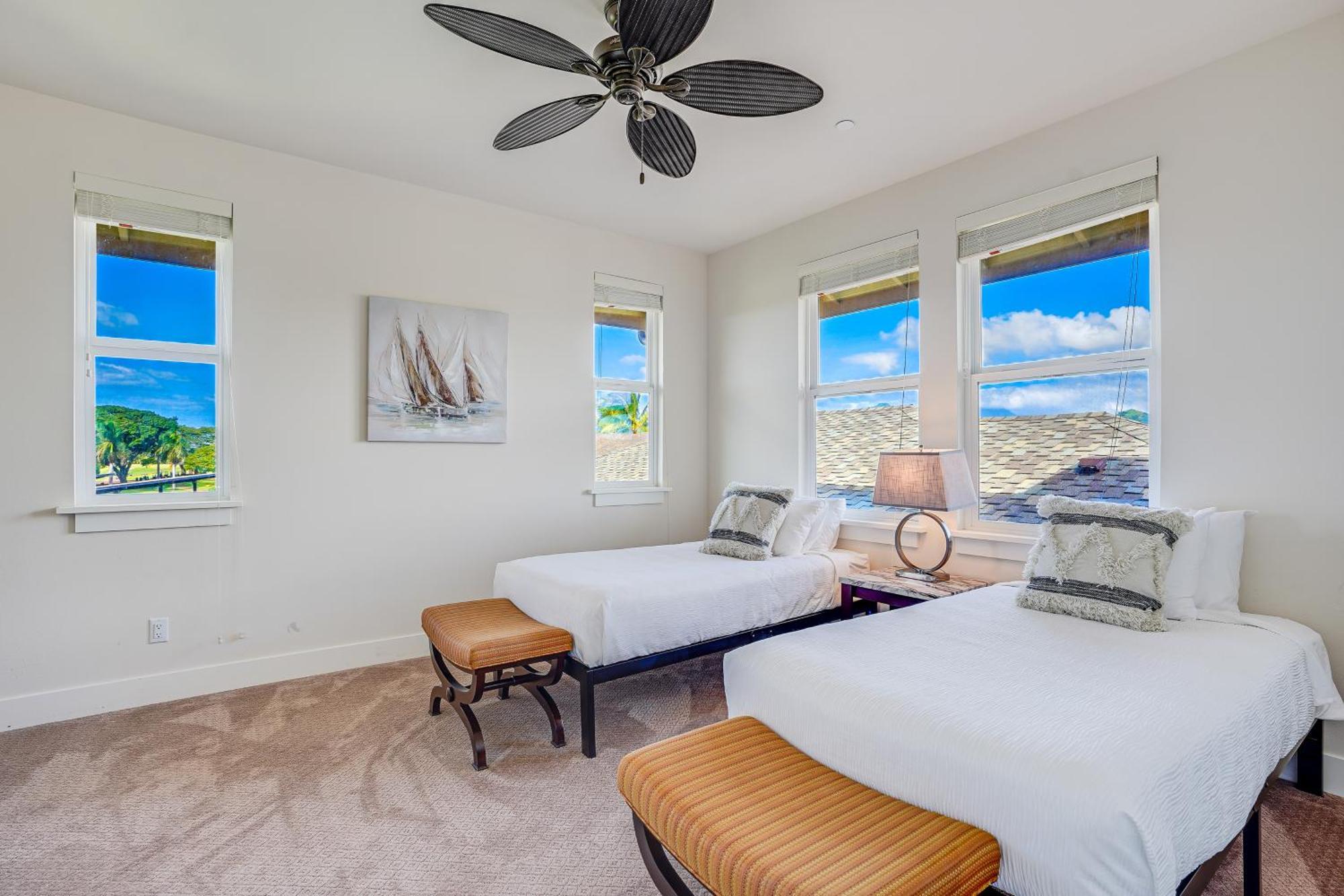 Pili Mai II Villa Koloa Стая снимка