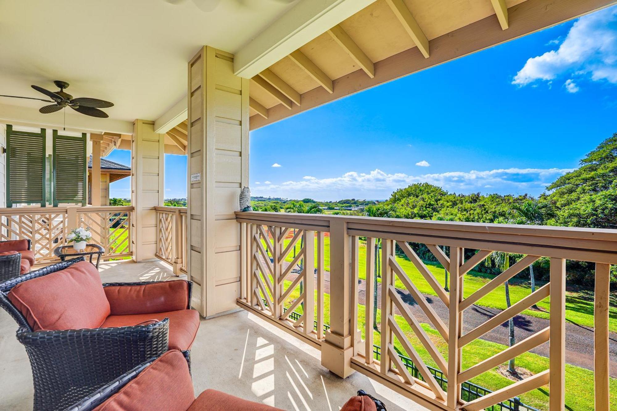 Pili Mai II Villa Koloa Стая снимка