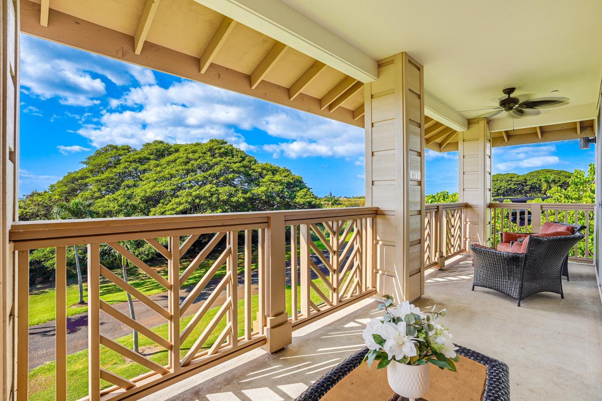Pili Mai II Villa Koloa Стая снимка