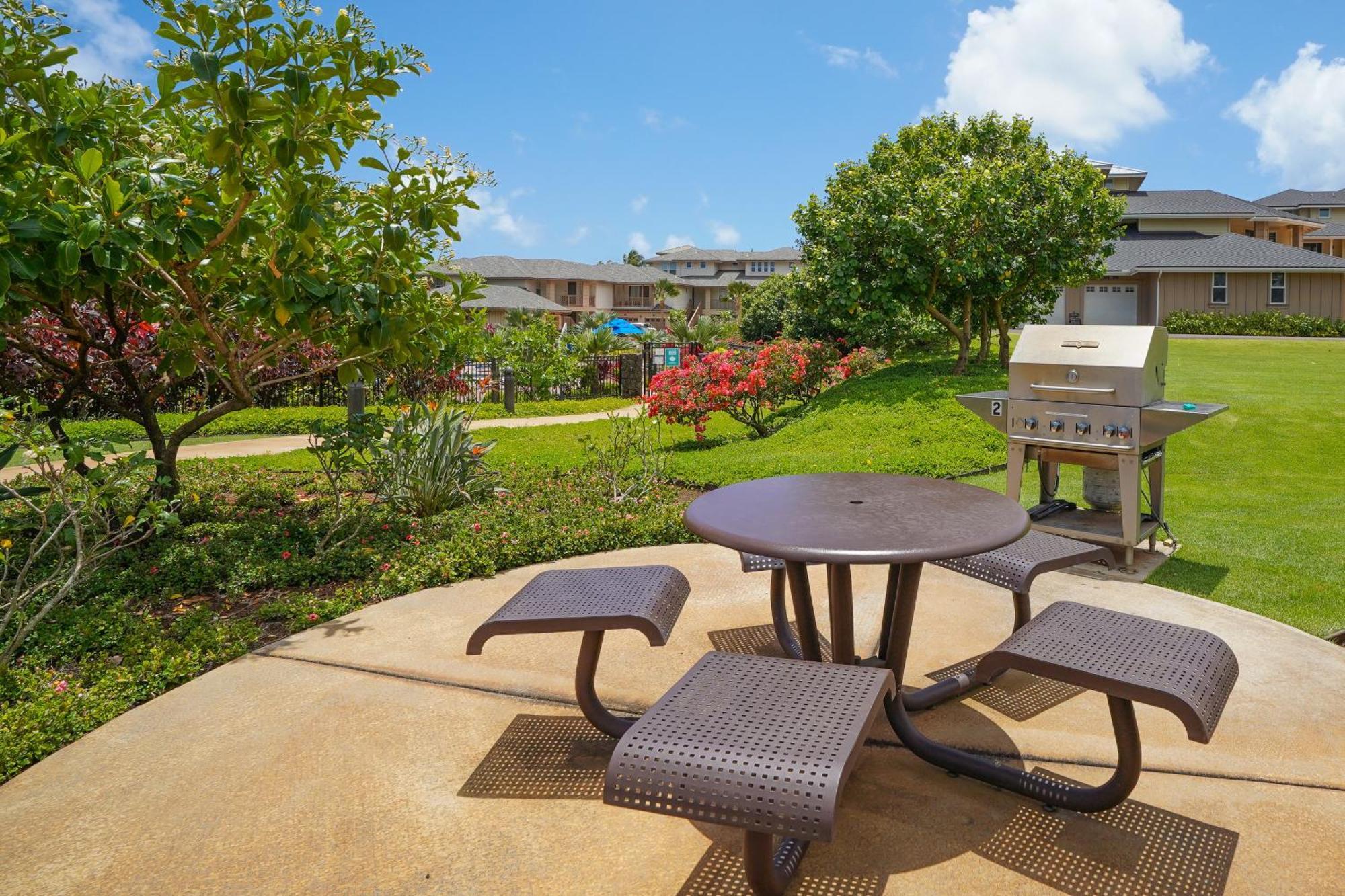 Pili Mai II Villa Koloa Стая снимка