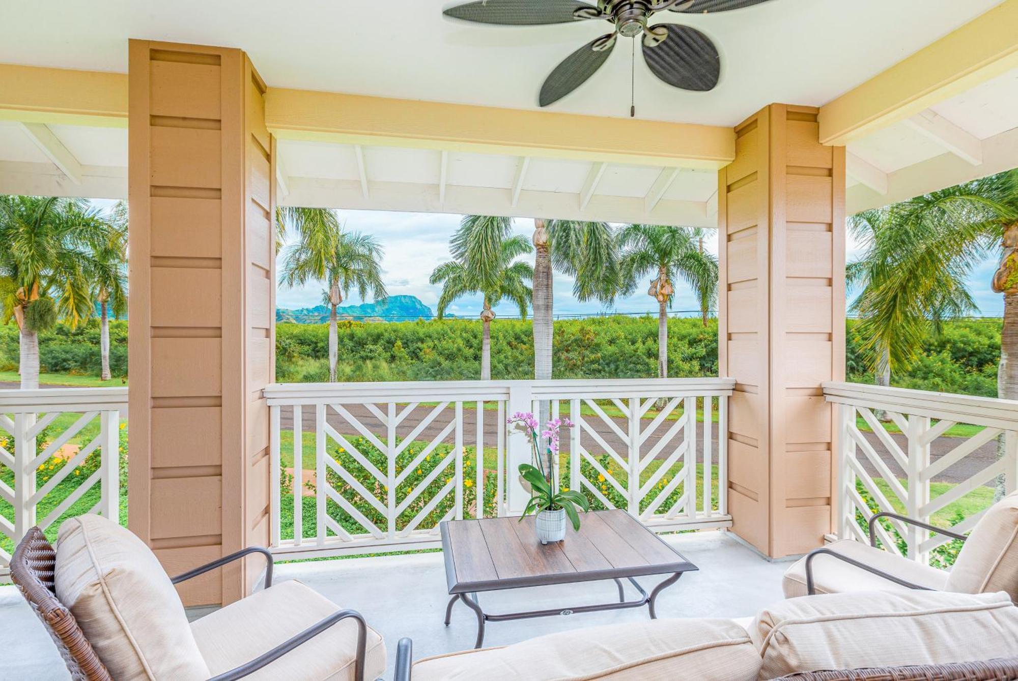 Pili Mai II Villa Koloa Стая снимка
