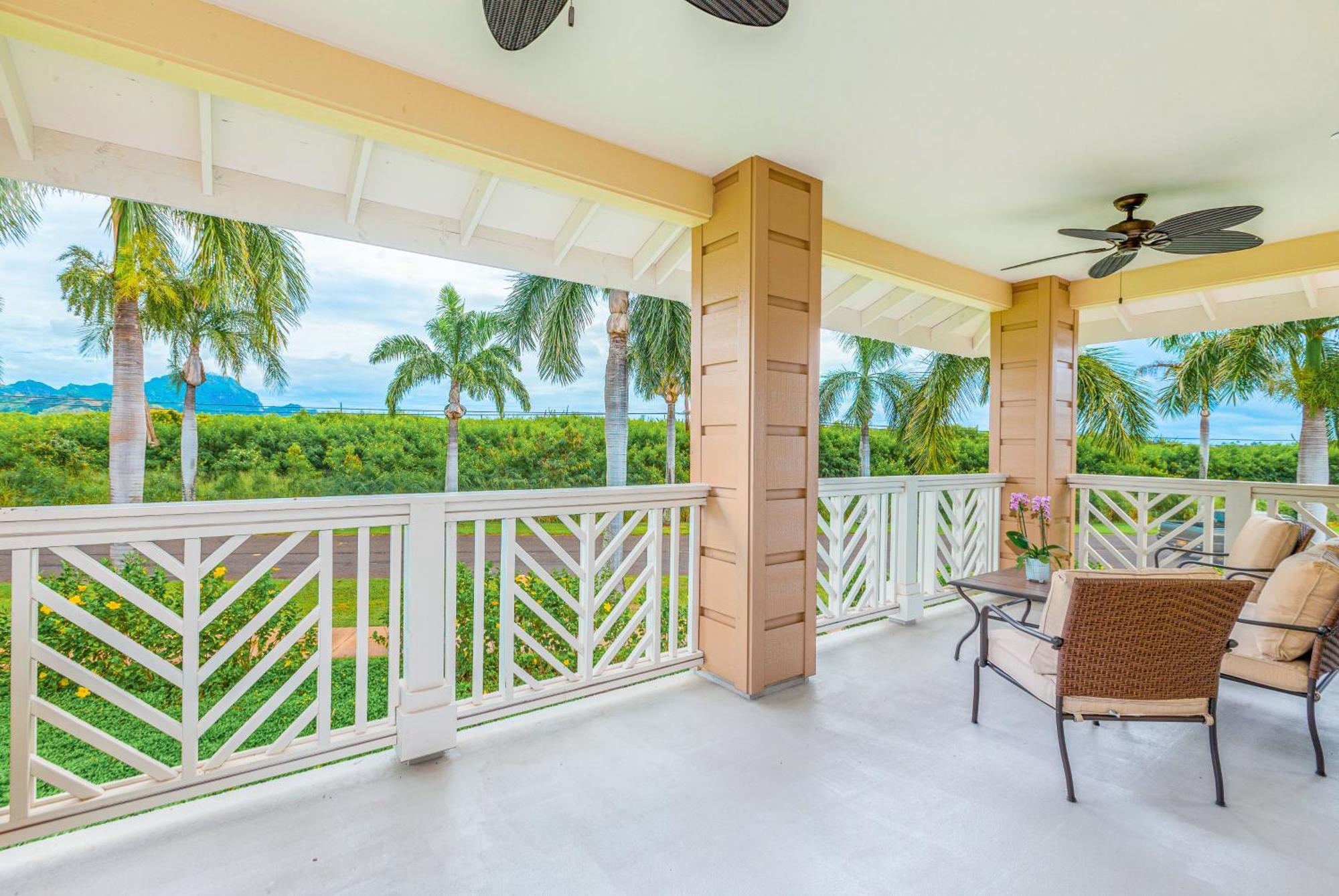 Pili Mai II Villa Koloa Стая снимка
