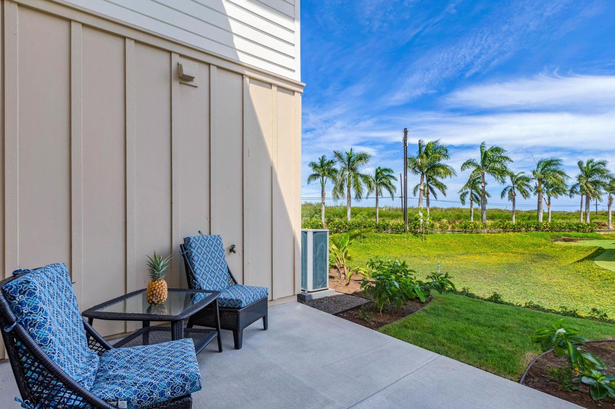 Pili Mai II Villa Koloa Стая снимка