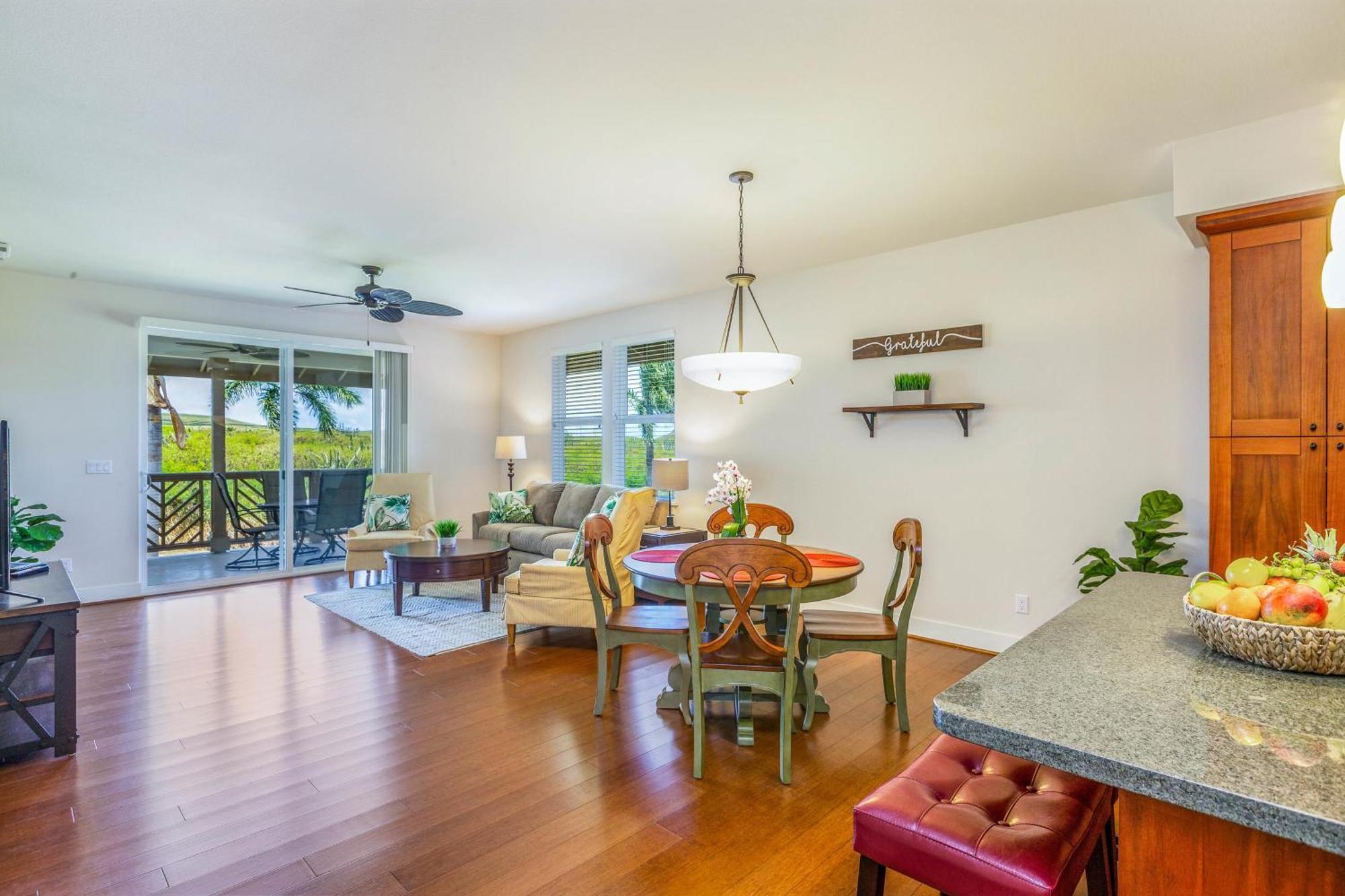 Pili Mai II Villa Koloa Стая снимка