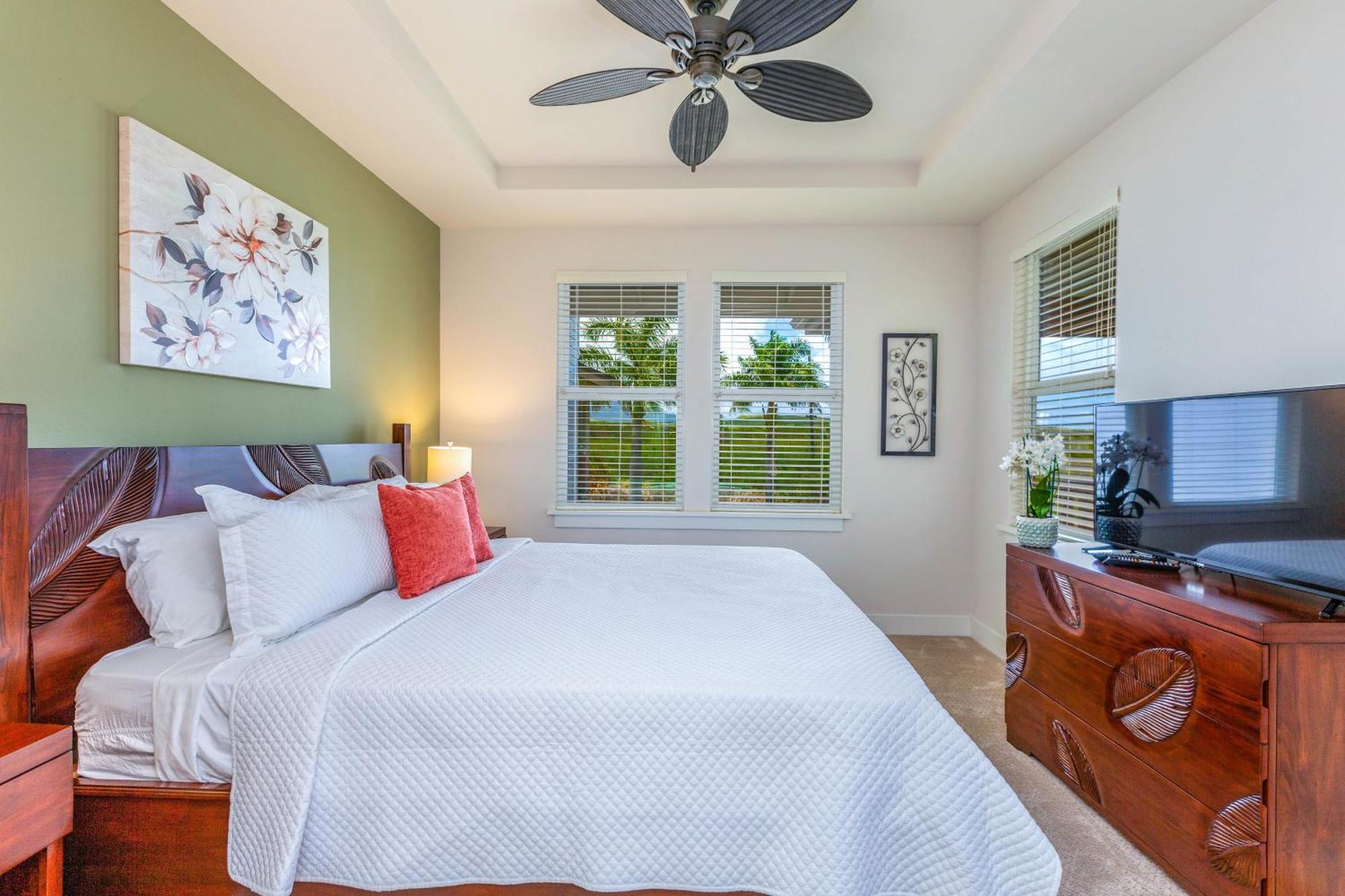 Pili Mai II Villa Koloa Стая снимка