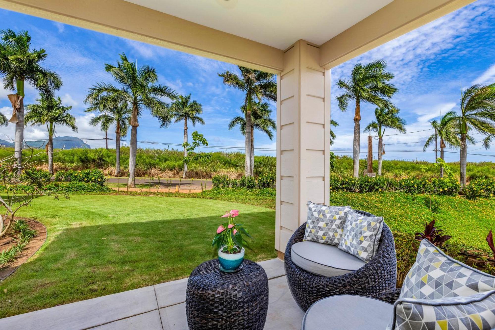 Pili Mai II Villa Koloa Стая снимка